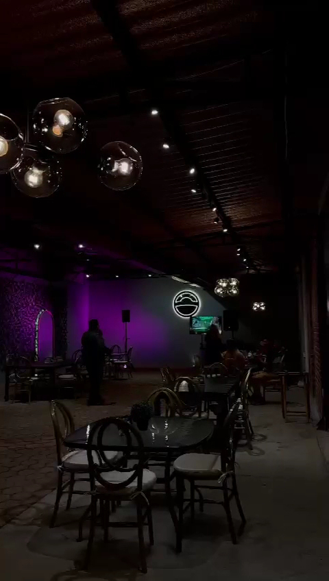 Bistro Takobar